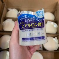 ราคา Daiso Japan Deep H Moisture Gel Hyaluronic Acid 40 g กระปุกสีฟ้า (15522769070)
