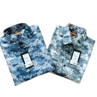 ราคา เสื้อเชิ้ตลาย G2000 รุ่น 2613082 เนื้อผ้า 100 cotton (20877454047)