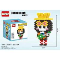 ราคา ตัวต่อ บลอคเฟือง วันพีช 12 แบบ (17486949601)