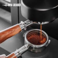 ราคา MHW 3BOMBER Portafilter For Nuova ก้านชงกาแฟ Bottomless สำหรับเครื่องชง Nuova (17871394340)