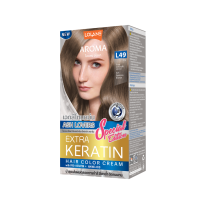 ราคา โลแลน อโรมา คัลเลอร์ ครีม 50 ก (18496482693)