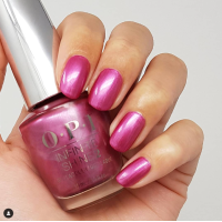 ราคา OPI mini ขนาดทดลอง 3 75 ml แยกจากเซ็ต กลิตเตอร์ (20663926950)