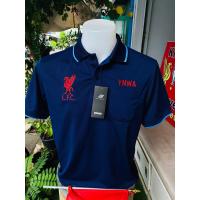 ราคา เสืิอโปโลปักโลโก้ทีมลิเวอร์พูล YNWA (14047286822)