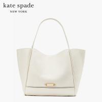 ราคา KATE SPADE NEW YORK GRAMERCY LARGE TOTE KB120 กระเป๋าถือ (19418336157)