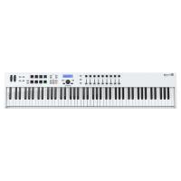 ราคา Arturia Keylab Essential 88 มิดี้คีย์บอร์ด (7683021962)