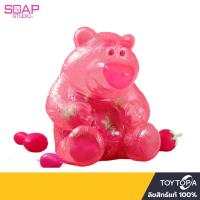 ราคา Lotso Strawberry Soda Figure Pixar Toy Story by Soap Studio PX024 (21095642250)