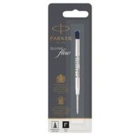 ราคา ไส้ปากกาลูกลื่น PARKER ควิ้ง โฟล F ของแท้ 100 (5082296865)