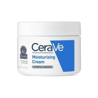 ราคา CeraVe Moisturizing Cream 340g 454g Makeup Brushes Sets (17449782912)