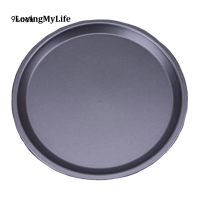 ราคา LovingMyLifeถาดอบขนม9 10 11 12 14นิ้วPremium Non Stick Leakproofกระทะเค้กกระทะพิซซ่าพิซซ่าทรงกลมแผ่นถาดอบถาดพิซซ่าคาร์บอนเหล็กแม่พิมพ์อบขนมปังอบแม่พิมพ์ (18504803120)
