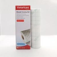 ราคา แผ่นปิดแผลอเนกประสงค์ แผ่นปิดแผล พลาสเตอร์ปิดแผล แผ่นปิดแผลผ่าตัด มี 5 ขนาด แพคเกจพร้อมกล่อง แบบใสกันน้ำ (19682824482)