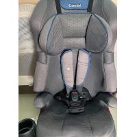 ราคา บูสเตอร์ซีทเด็ก คาร์ซีทเด็ก 1 12ขวบ ยี่ห้อ Combi รุ่น JoyTrip มีที่วางแก้ว สภาพสวย 90 (18311142269)