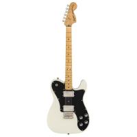 ราคา Squier Classic Vibe 70 s Telecaster Deluxe กีตาร์ไฟฟ้า (8900651219)