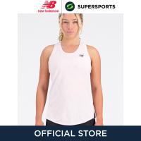 ราคา NEW BALANCE Q Speed Jacquard เสื้อกล้ามวิ่งผู้หญิง (18314421853)