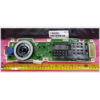 ราคา อะไหล่ของแท้ เมนบอร์ดดิสเพย์เครื่องซักผ้าแอลจี LG PCB AssemblyDisplay EBR78308149 ใช้กับรุ่นFC1409N4W AB (10454062886)