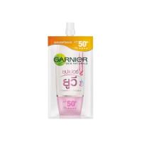 ราคา ซอง การ์นิเย่ สกิน เนเชอรัล เซรั่มครีม 7 มล Garnier Skin Naturals Serum Cream 7ml (19684722072)