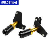 ราคา กันล้มข้าง CNC HONDA All New CBR 150R 2021 PIRANHA ปิรันย่า (13273244972)