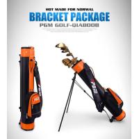 ราคา กระเป๋ากอล์ฟ ถุงกอล์ฟ GOLF HAFTSET BAG PGM QIAB008 ใส่ได้สูงสุด 9ไม้ พร้อมส่งทันที (17994625488)