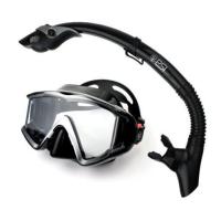 ราคา PSI Infinity LX Snorkel Combo for snorkeling (17313167100)