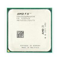 ราคา AMD FX 8100 8150 8350 8320 6300 4300 CPU แปดคอร์สี่แกน AM3หลัก โปรเซสเซอร์ APU (20197345771)