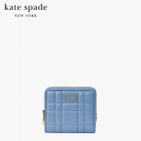 ราคา KATE SPADE NEW YORK EVELYN SMALL BIFOLD WALLET KB858 กระเป๋าสตางค์ (18784275921)