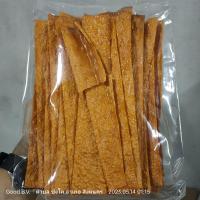 ราคา ทาโร่แผ่นปรุ่งรสแบบอบกรอบอาหารว่างกินเพลิน 100กรัม70บาท 200กรัม140บาท (19030873679)