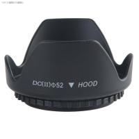 ราคา เลนส์ฮูดกล้อง JJC Nikon Canon Sony สากล49 52 55 58 62 67 72 77 82Mm (17885574651)