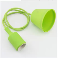 ราคา ขั้วหลอดไฟ ขั้วหลอดไฟ E27 220V ขั้วหลอดไฟห้อย ขั้วห้อยยางซิลิโคน ขั้วหลอดไฟกลม ขั้วหลอดไฟแขวน DIY ใหม่ (19326769840)