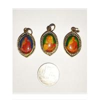 ราคา ล็อกเก็ต รูป หลวงตามหาบัว มี 2ด้าน องค์ละ 20 บาท (18557419341)