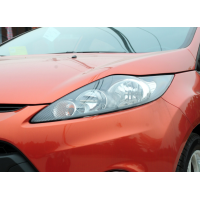 ราคา FORD FIESTA 09 10 11 12ฝาครอบไฟหน้าฝาครอบไฟหน้า เลนส์ไฟหน้า (12978325550)