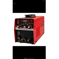ราคา MOLITA ตู้เชื่อม 3 ระบบ MIG MMA 650A INVENTER MMA MIG TIG รุ่นใหญ่ ตู้เชื่อมมิกซ์ ตู้เชื่อมไฟฟ้า ไม่ใช้แก๊สCO2 ลวดฟลัก (18495099402)
