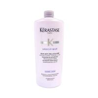 ราคา Kerastase Specifique Anti Pelliculaire Shampoo 1000ml Hair Accessories Hair Brushes Combs (20964696892)