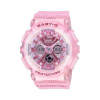 ราคา BABYG CASIO รุ่น BA 120 BGA 220G BA 130 BA 110CP BA110 BGA 250 ของแท้ประกัน cmg รับประกันศูนย์ 1 ปี (17362111078)