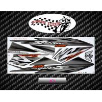 ราคา สติ๊กเกอร์ Sonic 125 ปี2004 ล้อแม็ก สติ๊กเกอร์ โซนิค 125 ปี2004 ล้อแม็ก (9143665547)