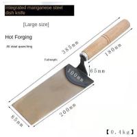 ราคา คลังสินค้าพร้อม จานหนึ่งชิ้นเกรียงฉาบฉาบปูนฉาบเกรียงฉาบเครื่องมือฉาบปูนกระเบื้องเซรามิกสแตนเลสฉาบ (17471398187)