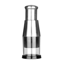 ราคา เครื่องบดกระเทียมเหล็กบดอเนกประสงค์กระเทียมที่หั่นผักเครื่องสับสเตนเลส (19991890953)