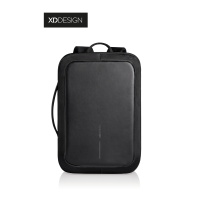 ราคา XD DESIGN กระเป๋าเป้นิรภัยแล็ปท็อป Bobby Bizz พร้อมสายสะพายไหล่ (10790635852)