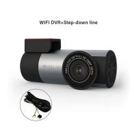 ราคา Acodo 1080P HD WiFi รถ DVR Dash Cam Video Night Vision 150 Dash กล้อง เครื่องบันทึกวิดีโอในการขับขี่ USB Parking Monitor G Sensor (16097463903)