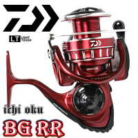 ราคา รอก DAIWA BG RR LT พร้อมใบรับประกัน (17578653844)