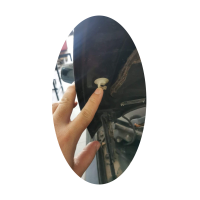 ราคา กิ๊บล๊อคฝากระโปรงหน้ากิ๊บล็อคฝากระโปรงหน้าตัวใน PROTON SAVVY (17128636897)