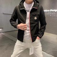 ราคา มาใหม่เสื้อผ้าชั้นนอกของผู้ชาย Moncler 2023 Mengkou แบบบางยอดนิยม (20199160598)