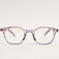 ราคา แว่นกรองแสงรุ่น MiniSummer ทรงเหลี่ยม พร้อมส่ง (19994436011)