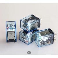 ราคา MY4 RELAY 12VDC 24VDC110v 220VAC รับประกัน5วัน (10325201873)