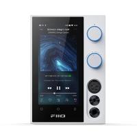 ราคา FiiO R7 เครื่องเล่นเพลงสตีมมิ่งตั้งโต๊ะ DAP DAC AMP ครบจบในตัว รองรับ MQA Roon Ready (18543273266)