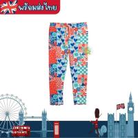 ราคา พร้อมส่ง 1 6Y กางเกงเลกกิ้ง เด็กผู้หญิง legging นำเข้าจากอังกฤษ แบรนด์ TU (20882635447)