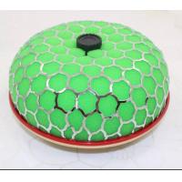 ราคา พร้อมส่ง กรองเปลือย ทรงเห็ด HKS สีเขียว ขนาด 3 นิ้ว (3561926380)