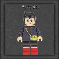 ราคา ของขวัญวันเกิดจอมโจรคิดลูฟี่ชอปเปอร์ของเล่นเพื่อพัฒนาการสำหรับเด็ก DIY บล็อกตัวต่ออิฐรูปปั้นขนาดเล็กภาพยนตร์ (17113857230)