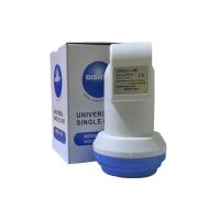 ราคา ABL LNB 4 จัดส่งที่รวดเร็ว ราคาถูก universal true 1 ไทยคม8 หัวรับสัญญาณดาวเทียม รุ่นใหม่ ใช้ได้ทุกยี่ห้อ psi gmmz ipm thaisat อุปกรณ์ทีวี TV ราคาถูก ขายดี พร้อมส่ง (14360756517)