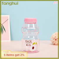 ราคา Fanghui ขวดน้ำน่ารักพลาสติกแก้วใส่โยเกิร์ต480กล่องคาวาอี้ทัวร์ผลไม้ดื่มนมแบบพกพาสำหรับเด็ก ผู้หญิง ผู้ใหญ่ (20249839310)