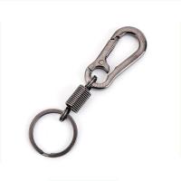 ราคา พวงกุญแจ สแตนเลส เล็ก ตะขอ แขวนพวงกุญแจ KeyCarabiner คาราไบเนอร์ ตะขอก้ามปู ตะขอเกี่ยว ตะขอสับ ตะขอปีนเขา ขับแกร็บ SP (18109798177)
