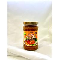 ราคา น้ำพริกไข่ปูมัน น้ำพริกไข่มันกุ้ง มีหลากรสให้เลือก ไข่มันกุ้ง พริกเผามันกุ้ง น้ำพริกไข่ปู ไข่ปูมัน ไข่ปูซีฟู้ด อาหาร ของกิน กินเล่น (20906053784)